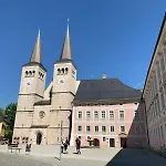 Koenigliche Auszeit