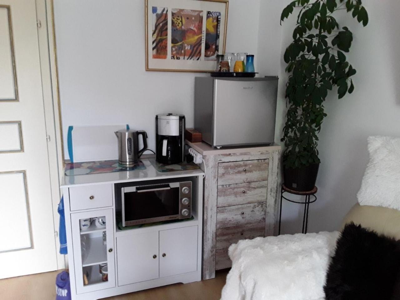 Apartment Koenigliche Auszeit Berchtesgaden