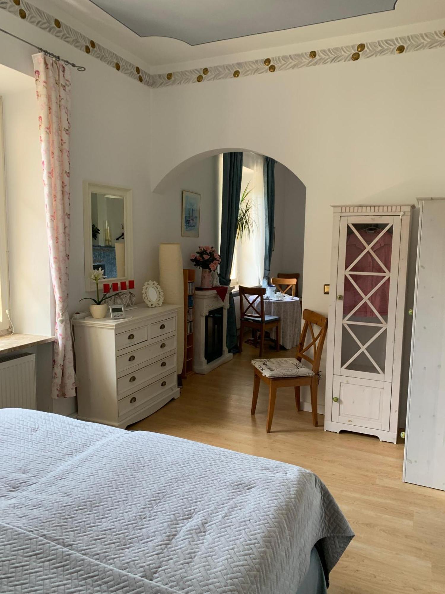 Apartment Koenigliche Auszeit